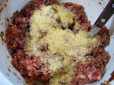 Kebabs al horno