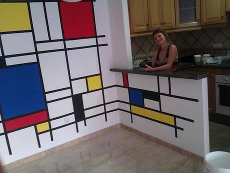 Mi Pared Favorita'12: 