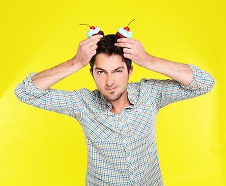 La Cupcakería lanza promoción con celebridades