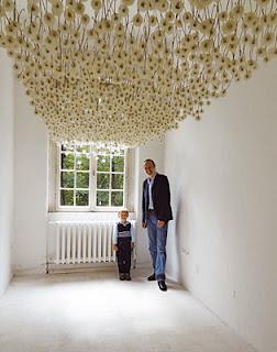 2000 dientes de león y 1 deseo