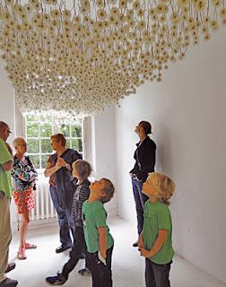 2000 dientes de león y 1 deseo