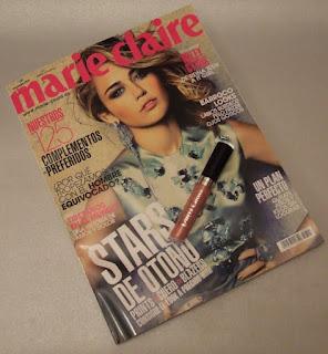 Revistas de Octubre 2012