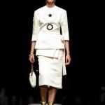 Prada, Ready To Wear, Milan, Spring Summer, 2013