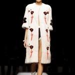 Prada, Ready To Wear, Milan, Spring Summer, 2013