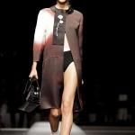 Prada, Ready To Wear, Milan, Spring Summer, 2013