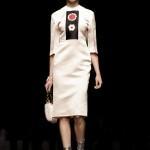 Prada, Ready To Wear, Milan, Spring Summer, 2013