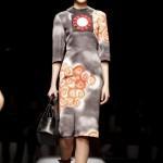 Prada, Ready To Wear, Milan, Spring Summer, 2013