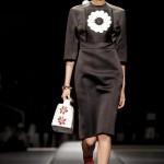 Prada, Ready To Wear, Milan, Spring Summer, 2013