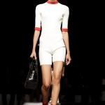 Prada, Ready To Wear, Milan, Spring Summer, 2013