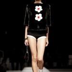 Prada, Ready To Wear, Milan, Spring Summer, 2013