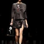 Prada, Ready To Wear, Milan, Spring Summer, 2013