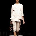 Prada, Ready To Wear, Milan, Spring Summer, 2013