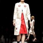 Prada, Ready To Wear, Milan, Spring Summer, 2013