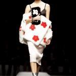 Prada, Ready To Wear, Milan, Spring Summer, 2013