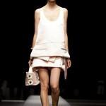 Prada, Ready To Wear, Milan, Spring Summer, 2013