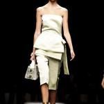 Prada, Ready To Wear, Milan, Spring Summer, 2013