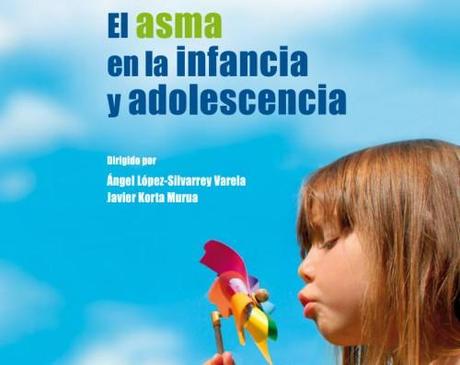 Los padres deben informar al colegio si su hijo tiene asma Alergias infantiles