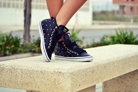 working girl in September