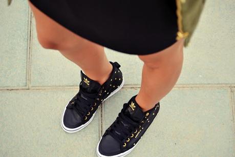 working girl in September