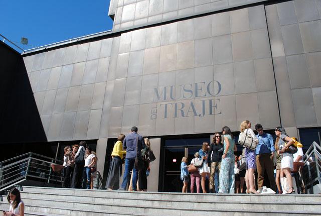 III JORNADAS BLOGS DE MODA / FASHION BLOG CONFERENCES