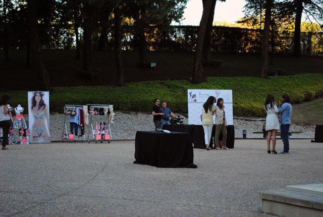 III JORNADAS BLOGS DE MODA / FASHION BLOG CONFERENCES