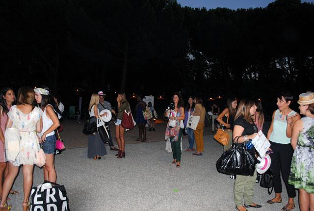 III JORNADAS BLOGS DE MODA / FASHION BLOG CONFERENCES