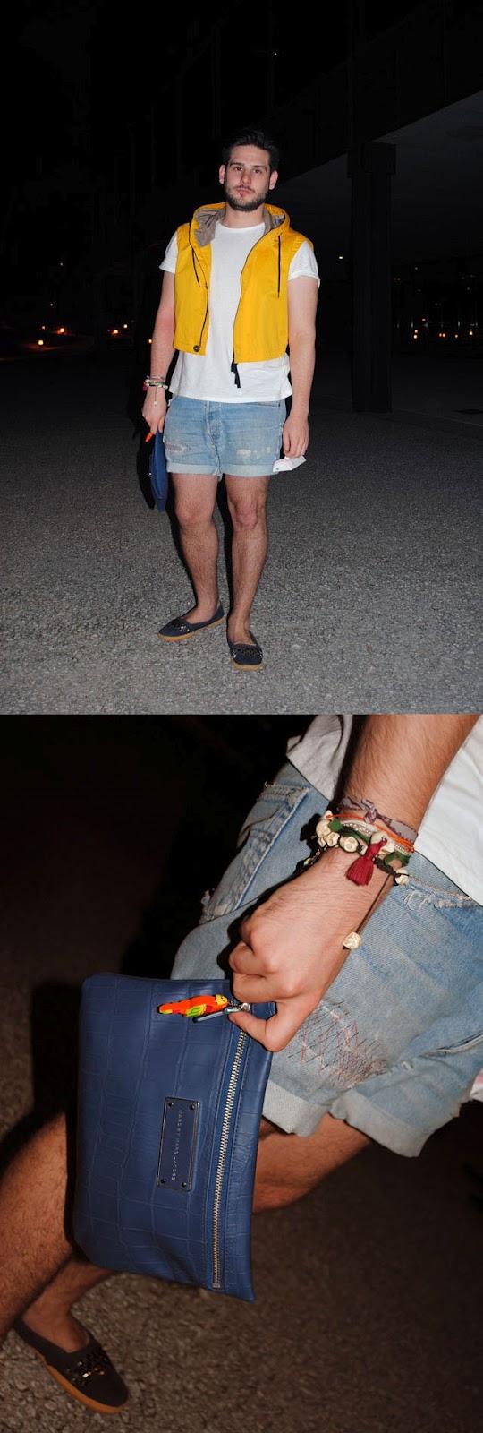 III JORNADAS BLOGS DE MODA / FASHION BLOG CONFERENCES