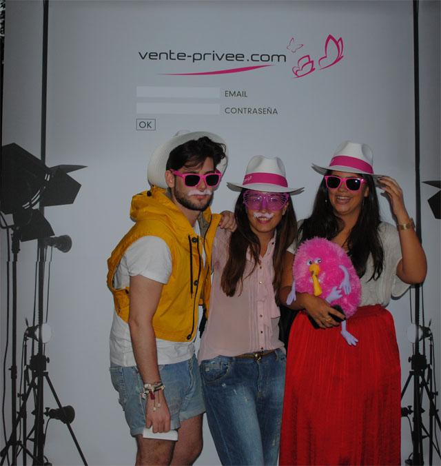 III JORNADAS BLOGS DE MODA / FASHION BLOG CONFERENCES