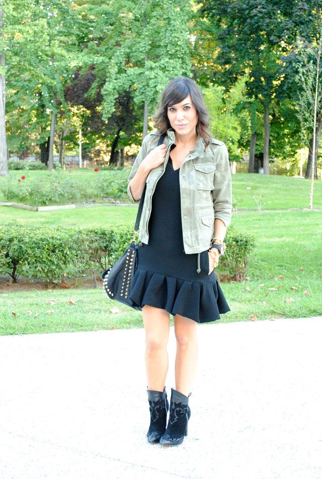 III JORNADAS BLOGS DE MODA / FASHION BLOG CONFERENCES