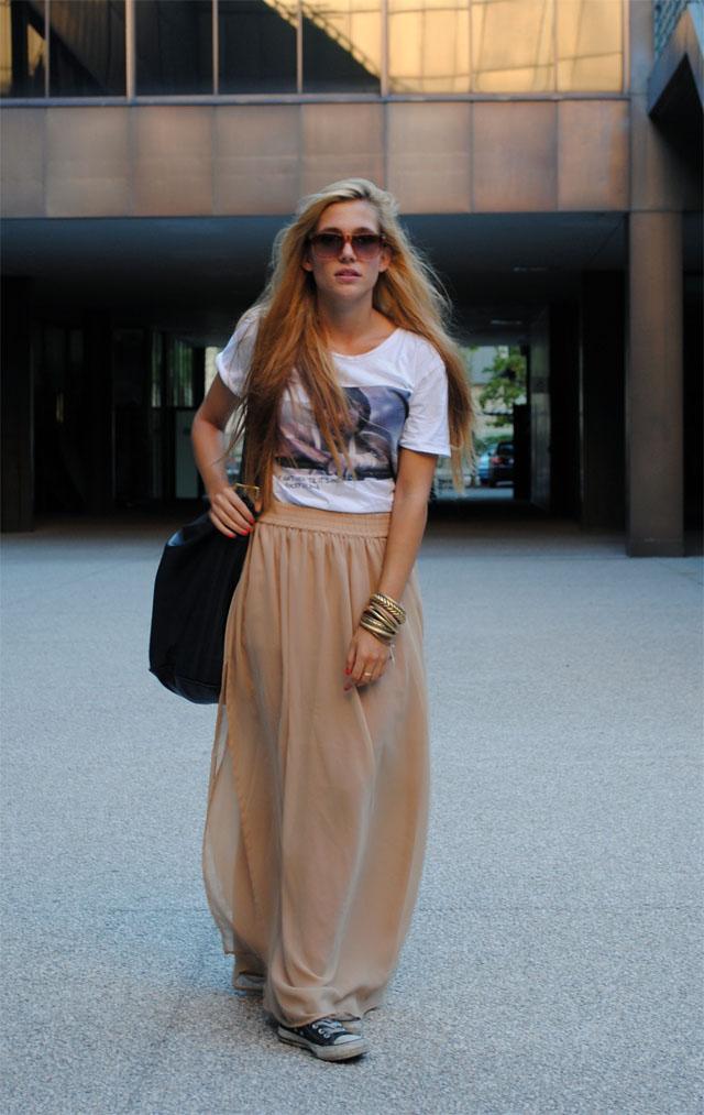 III JORNADAS BLOGS DE MODA / FASHION BLOG CONFERENCES