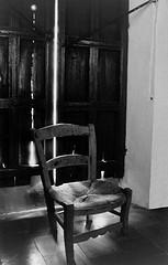 las manos de la memoria. razón del paraíso.