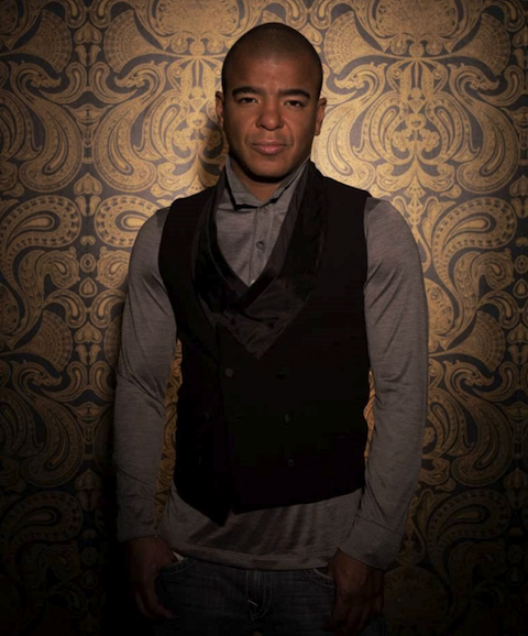 ERICK MORILLO EN BARCELONA