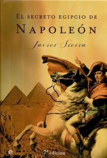 El secreto egipcio de Napoleón