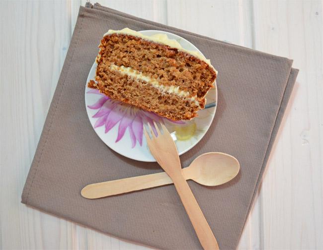 Hummingbird Cake