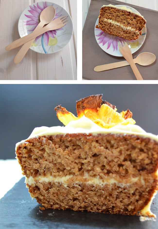 Hummingbird Cake