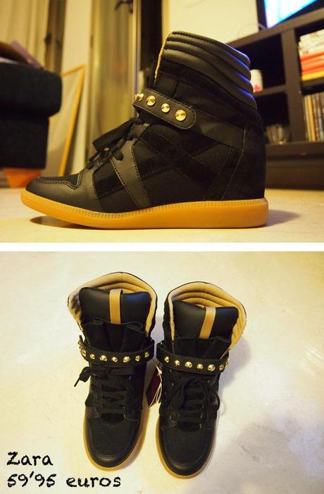 Las compras de la semana: New York y última hora Las compras de la semana: New York y última hora