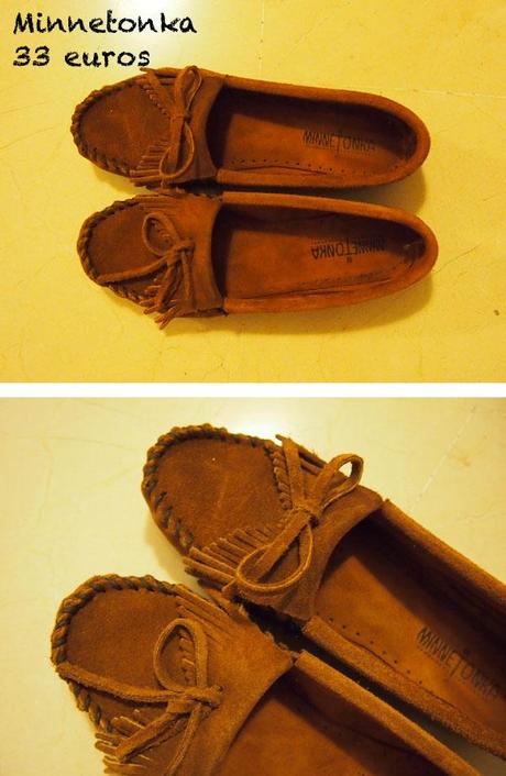 Las compras de la semana: New York y última hora Las compras de la semana: New York y última hora