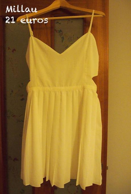 Las compras de la semana: New York y última hora Las compras de la semana: New York y última hora