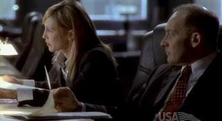 Touching Evil, el descubrimiento del año