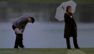 Touching Evil, el descubrimiento del año