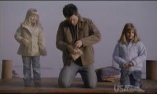 Touching Evil, el descubrimiento del año