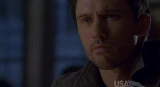 Touching Evil, el descubrimiento del año