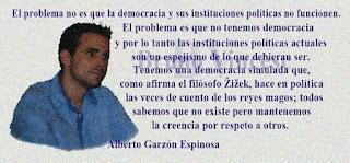 La verdad sin disimulos:  ¿cómo ven en Alemania la situación Española? o ¿adónde nos quiere llevar la ultraderecha actual?.