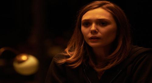 ‘Poderes Ocultos’, creer en lo extraordinario