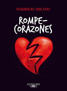 Primer Capítulo: Rompecorazones