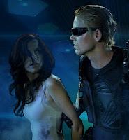 Hijo de la noche de Sherrilyn Kenyon