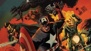 Marvel sigue cancelando series
