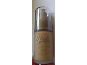 base, fondo: Skin Revive, Sleek