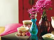 Decorar Crisantemos
