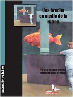 Una brecha en medio de la rutina